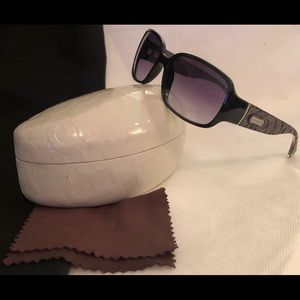 Coach Sunglasses